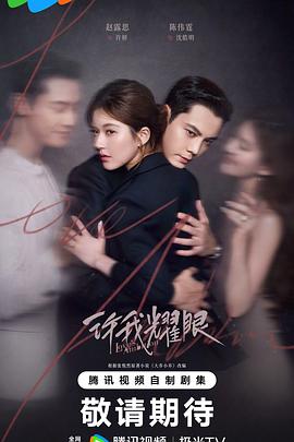 许我耀眼2025 4k高清夸克迅雷网盘资源下载-SeedHub