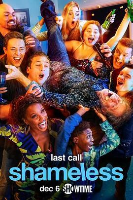 无耻之徒1-11季美剧4k蓝光[夸克网盘][百度网盘]资源下载-SeedHub