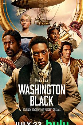 华盛顿·布莱克第一季迅雷下载夸克网盘4K超高清资源下载-SeedHub