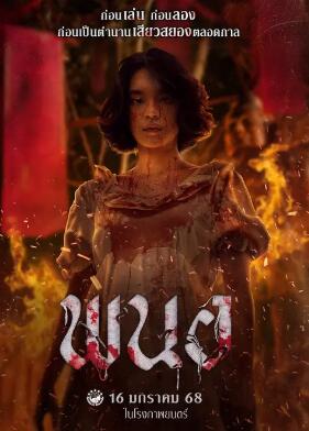 黑煞女夸克网盘4K蓝光bt资源迅雷下载 2025 泰国 恐怖片-SeedHub