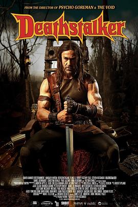 圣剑屠魔夸克网盘4K蓝光bt资源迅雷下载 2025 加拿大 动作片-SeedHub