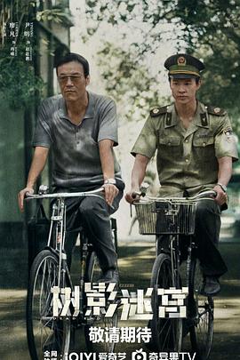 树影迷宫夸克网盘4K蓝光bt资源迅雷下载-SeedHub