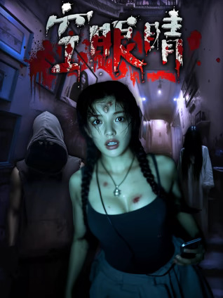 空眼睛夸克网盘4K蓝光bt资源迅雷下载-SeedHub