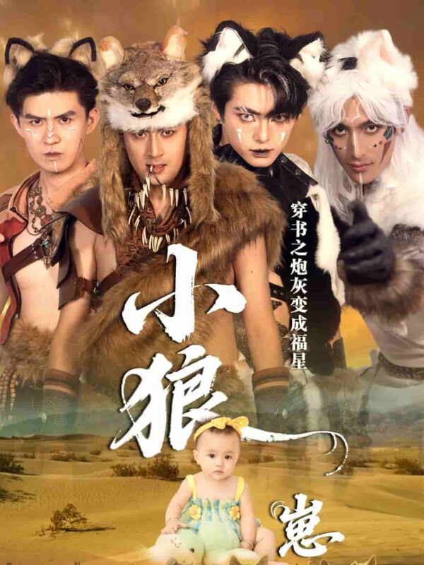 穿书之炮灰变成福星小狼崽短剧全集免费观看完整版夸克网盘下载-SeedHub