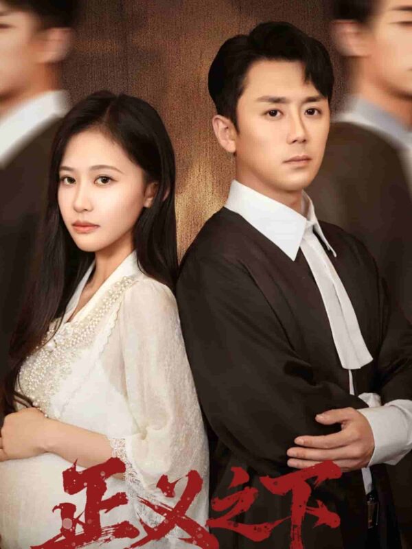 正义之下短剧全集免费观看完整版夸克网盘下载-SeedHub