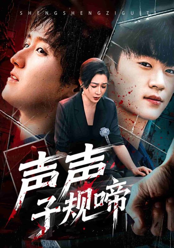 声声子规啼短剧全集免费观看完整版夸克网盘下载-SeedHub