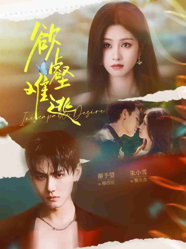 欲壑难逃短剧全集免费观看完整版夸克网盘下载-SeedHub