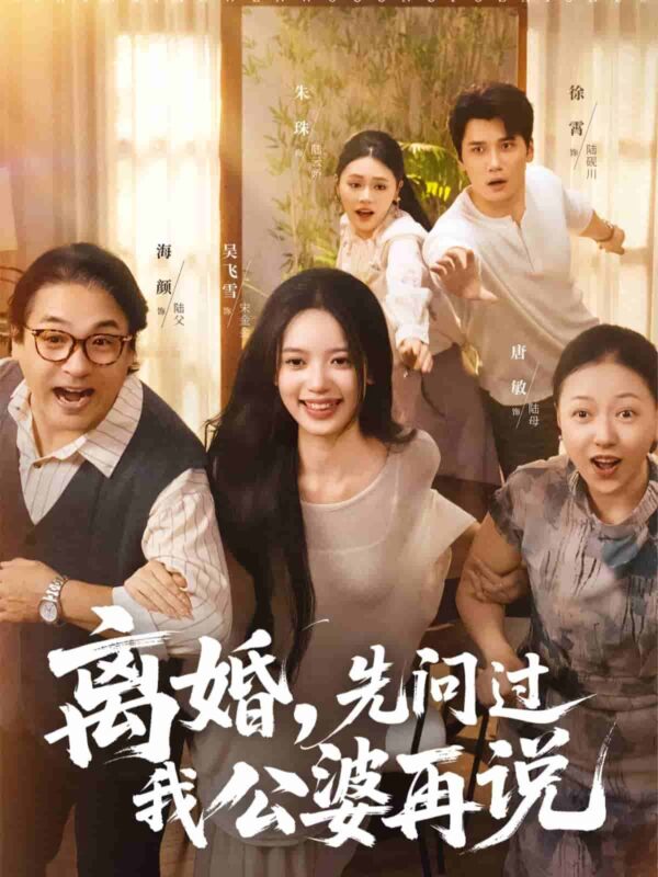 离婚先问过我公婆再说短剧全集免费观看完整版夸克网盘下载-SeedHub