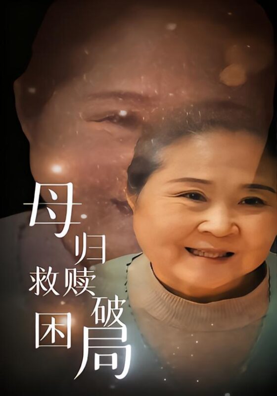 母归救赎破困局短剧全集免费观看完整版夸克网盘下载-SeedHub