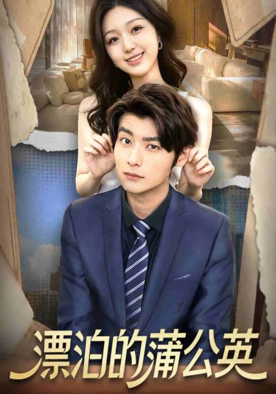 漂泊的蒲公英短剧全集免费观看完整版夸克网盘下载-SeedHub