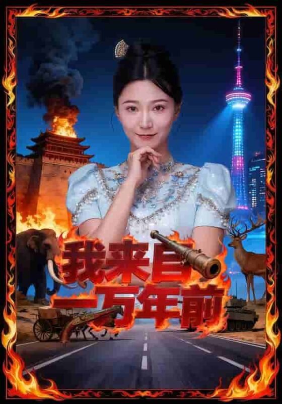 我来自一万年前短剧全集免费观看完整版夸克网盘下载-SeedHub