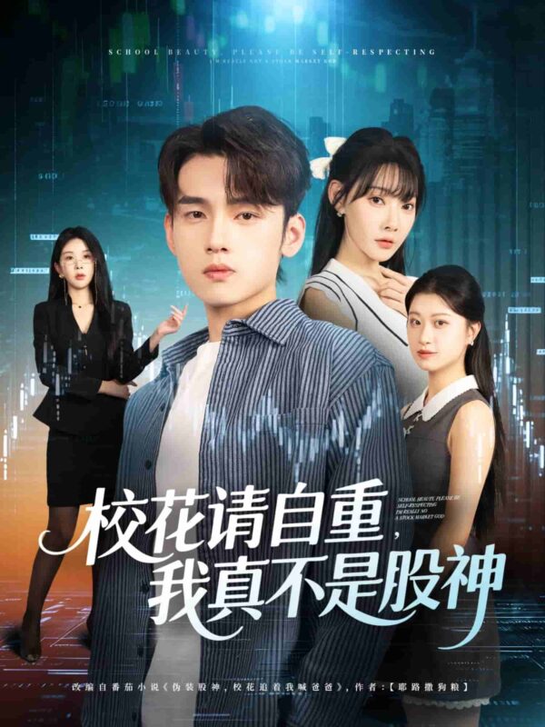 校花请自重我真不是股神短剧全集免费观看完整版夸克网盘下载-SeedHub