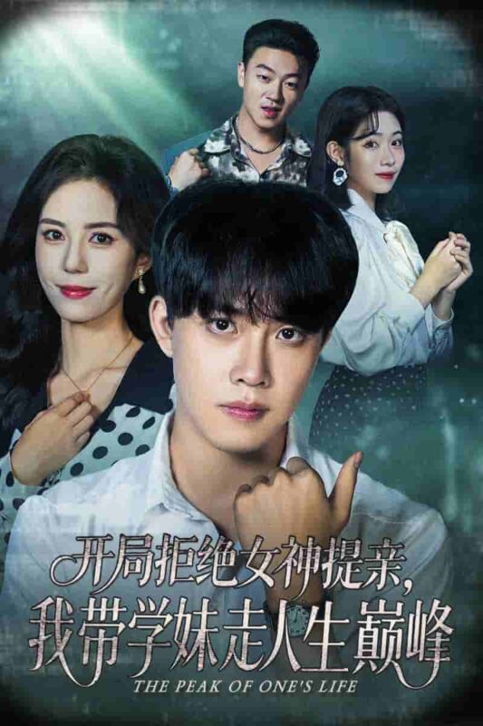 开局拒绝女神提亲我带学妹走人生巅峰短剧全集免费观看完整版夸克网盘下载-SeedHub