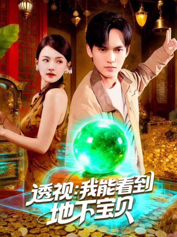 透视我能看到地下宝贝短剧全集免费观看完整版夸克网盘下载-SeedHub