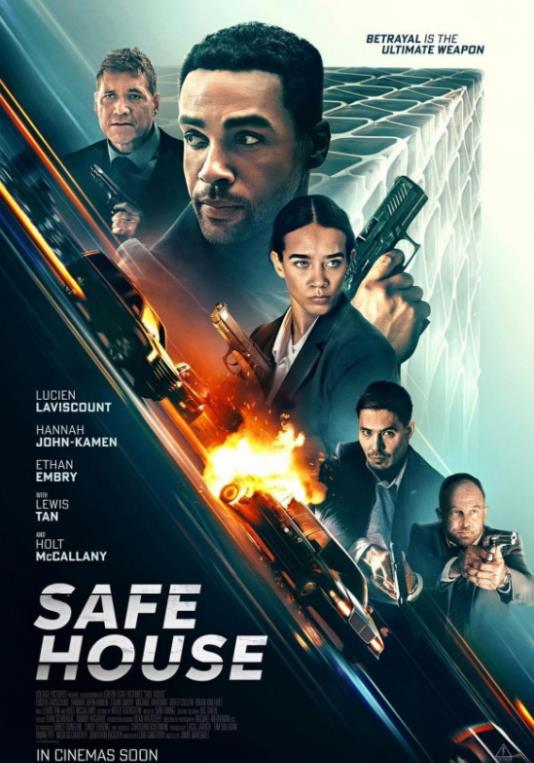 铜斑蛇[夸克网盘]4K高清资源下载 2025 美国 动作片-SeedHub