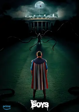 黑袍纠察队1-4季夸克网盘4K超高清bt资源迅雷下载-SeedHub